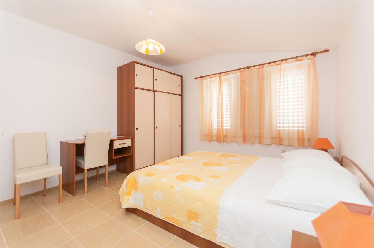 Apartments Ante Makarska Exterior foto