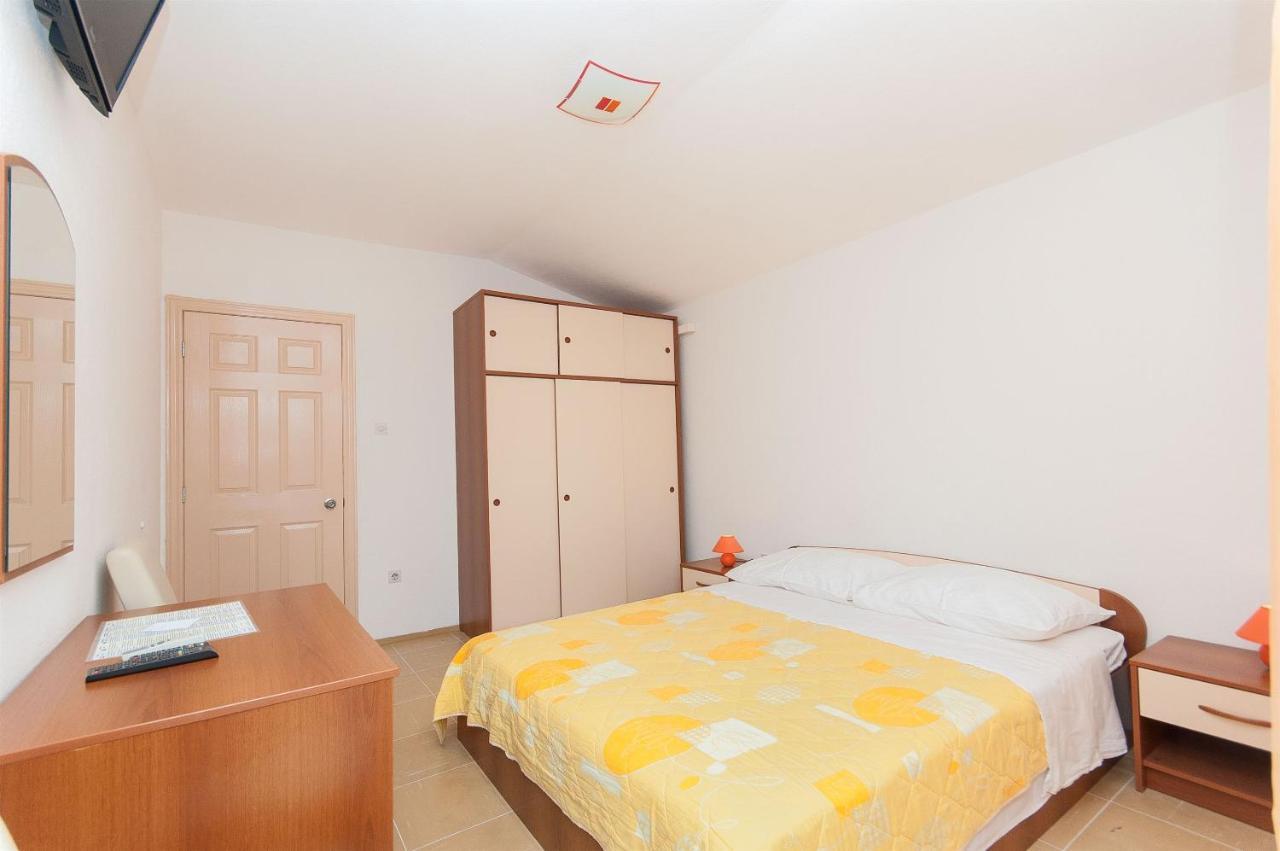 Apartments Ante Makarska Exterior foto
